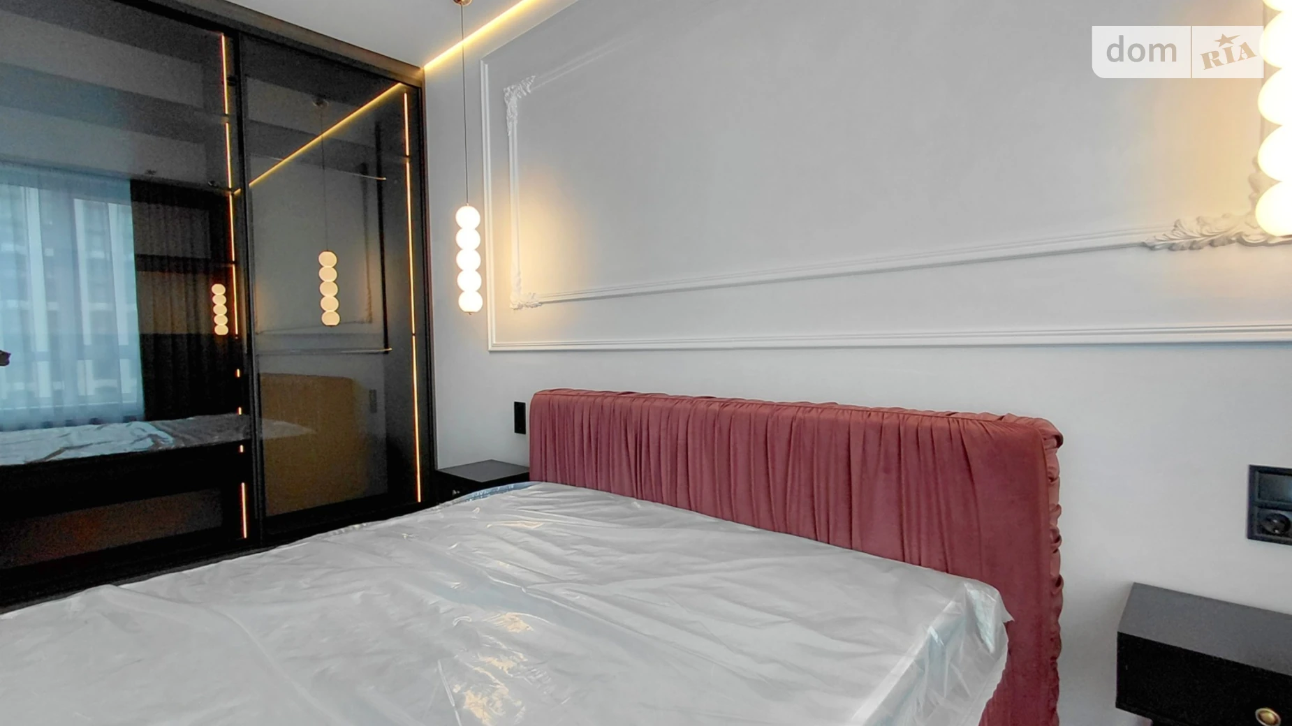 Продается 1-комнатная квартира 47.1 кв. м в Киеве, ул. Александра Олеся, 10 - фото 3