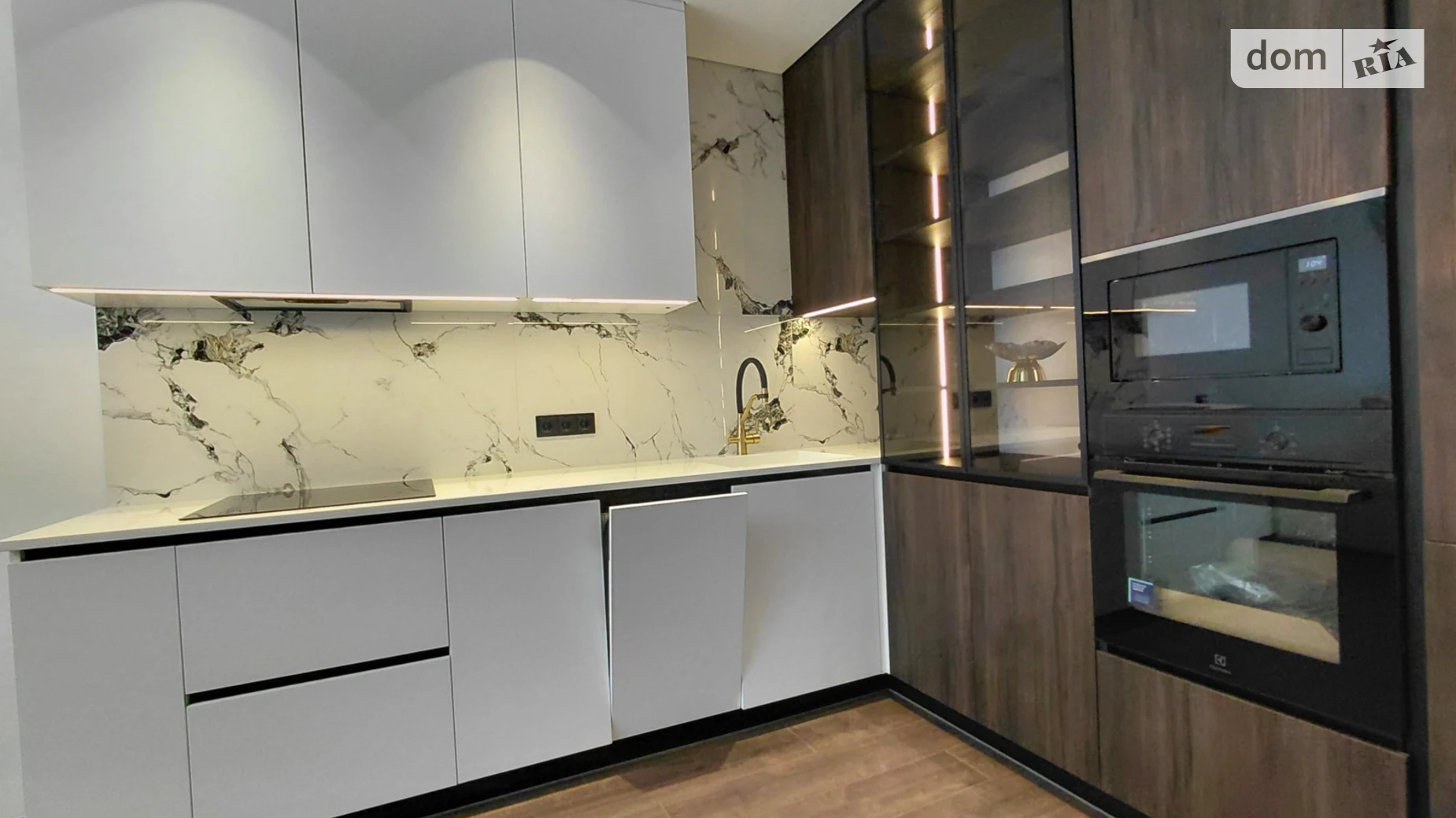 Продается 1-комнатная квартира 47.1 кв. м в Киеве, ул. Александра Олеся, 10 - фото 5