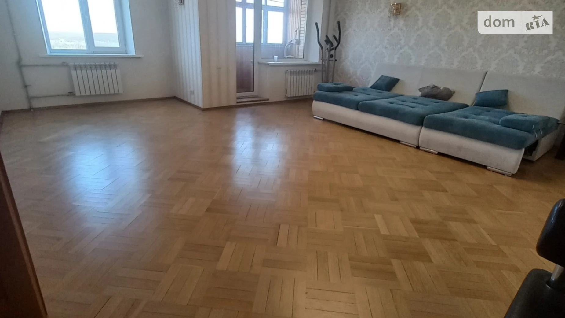 Продается 5-комнатная квартира 133.3 кв. м в Харькове, ул. Клочковская, 274 - фото 2