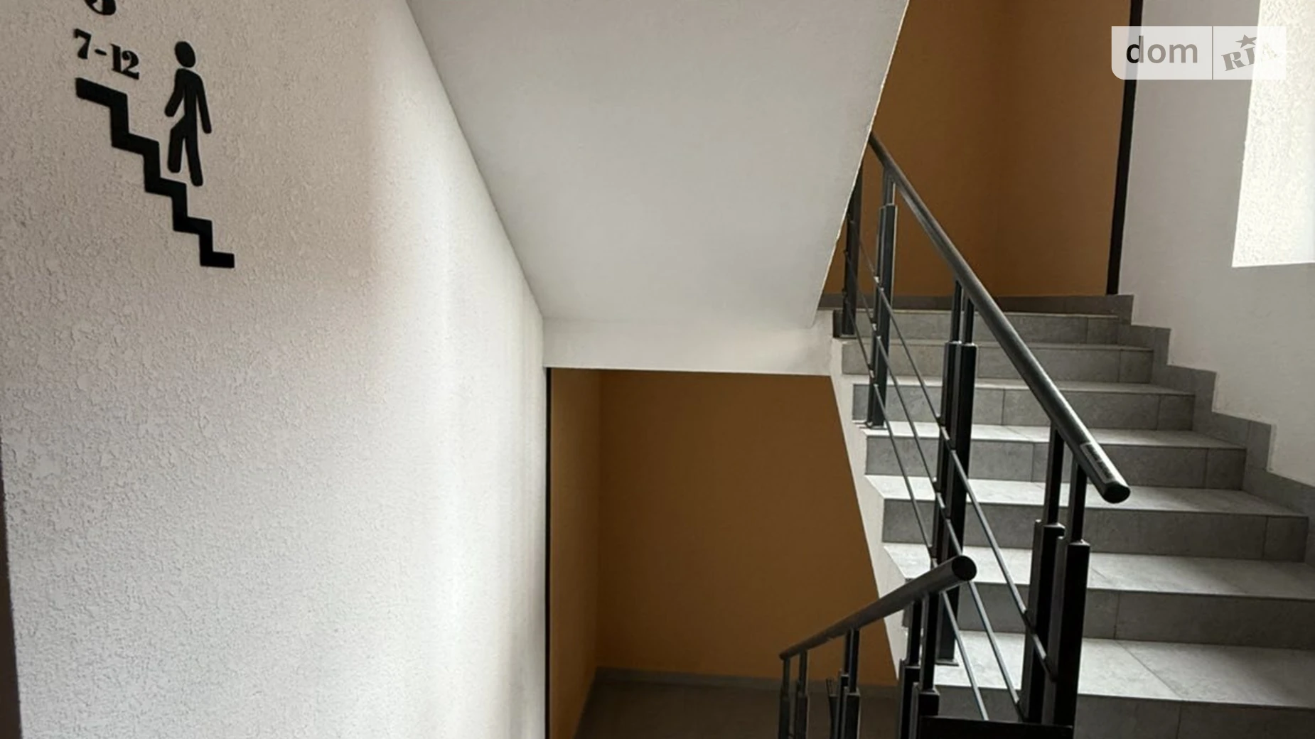 Продается 3-комнатная квартира 84.3 кв. м в, цена: 61990 $ - фото 3