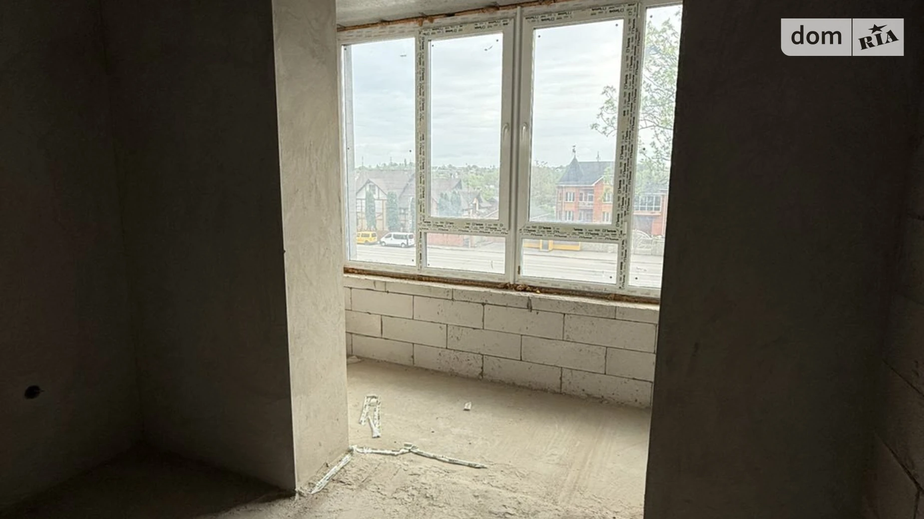 Продается 3-комнатная квартира 84.3 кв. м в, цена: 61990 $ - фото 5