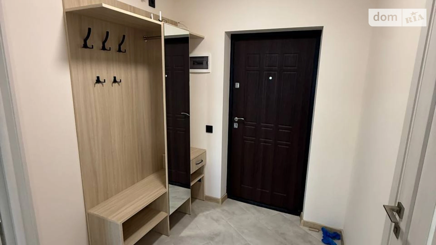 Продается 1-комнатная квартира 39.5 кв. м в Хмельницком, ул. Гетмана Мазепы(Красовского Маршала), 33 - фото 3