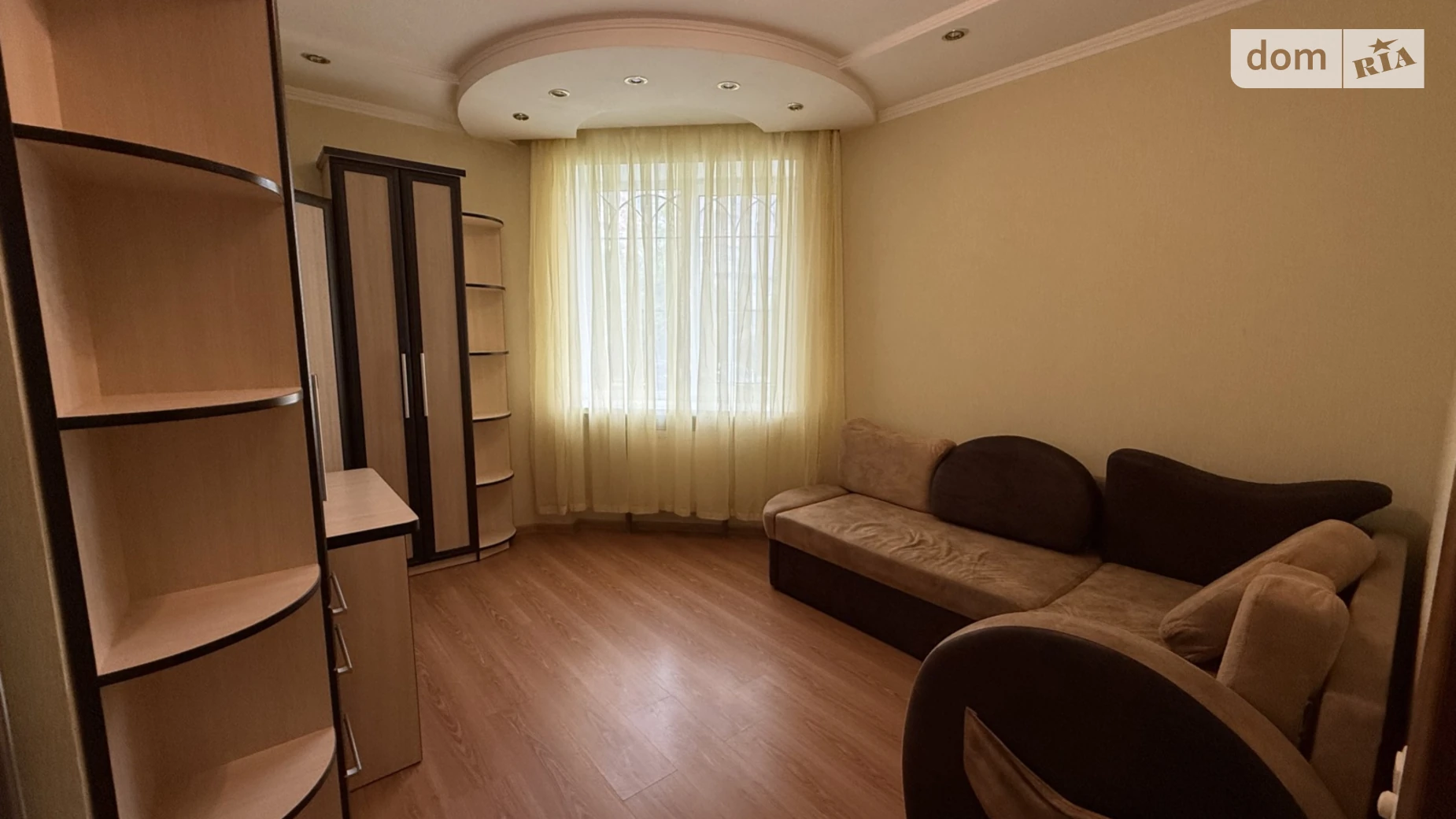 Сдается в аренду 2-комнатная квартира 70 кв. м в Виннице, ул. Зодчих, 20 - фото 4