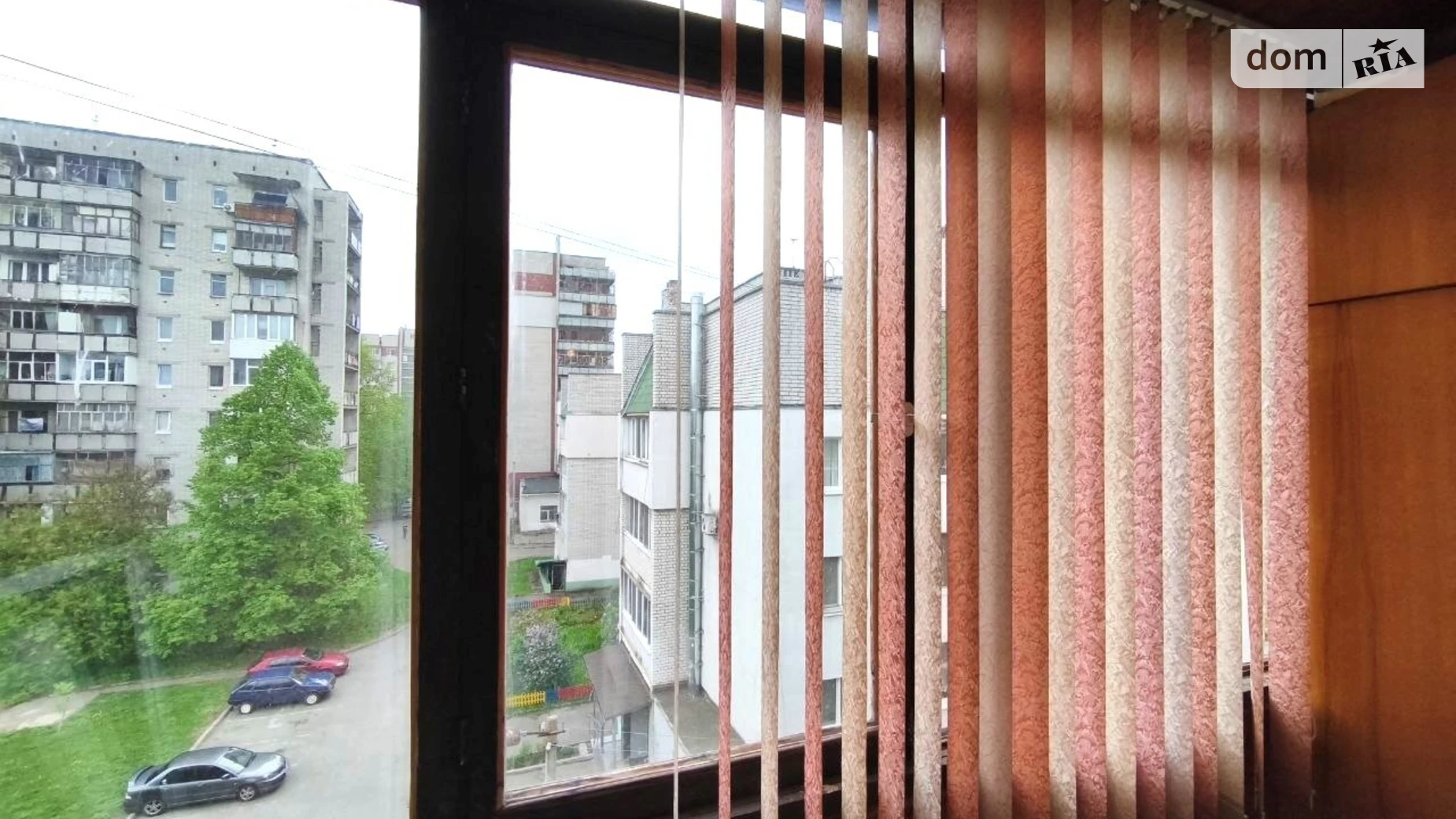 Продается 2-комнатная квартира 44.7 кв. м в Чернигове, просп. Левка Лукьяненко(Рокоссовского), 42 - фото 5