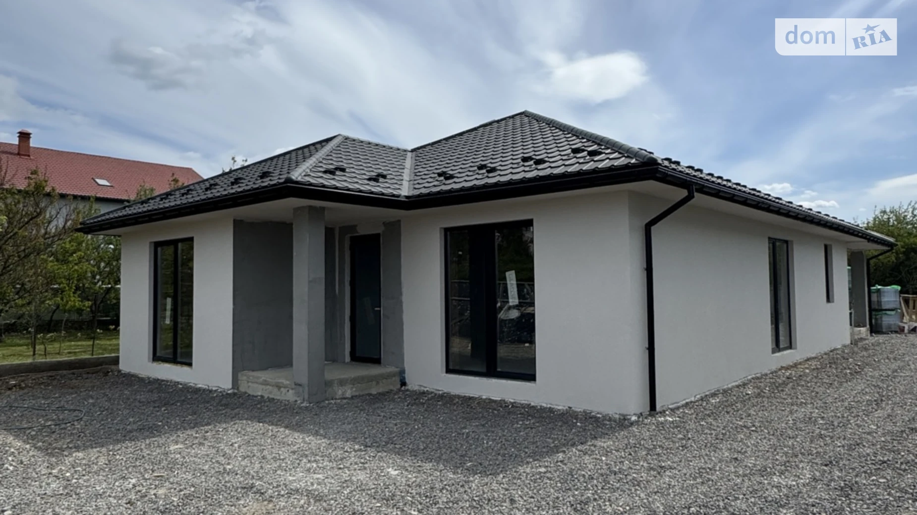 Продается одноэтажный дом 170 кв. м с верандой, цена: 340000 $ - фото 2