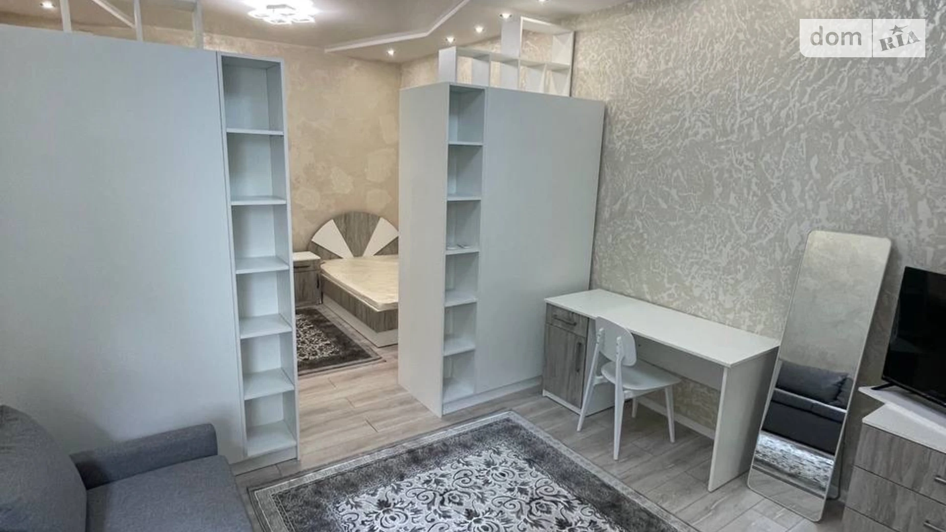 Продается 1-комнатная квартира 40 кв. м в Львове, цена: 78000 $ - фото 4