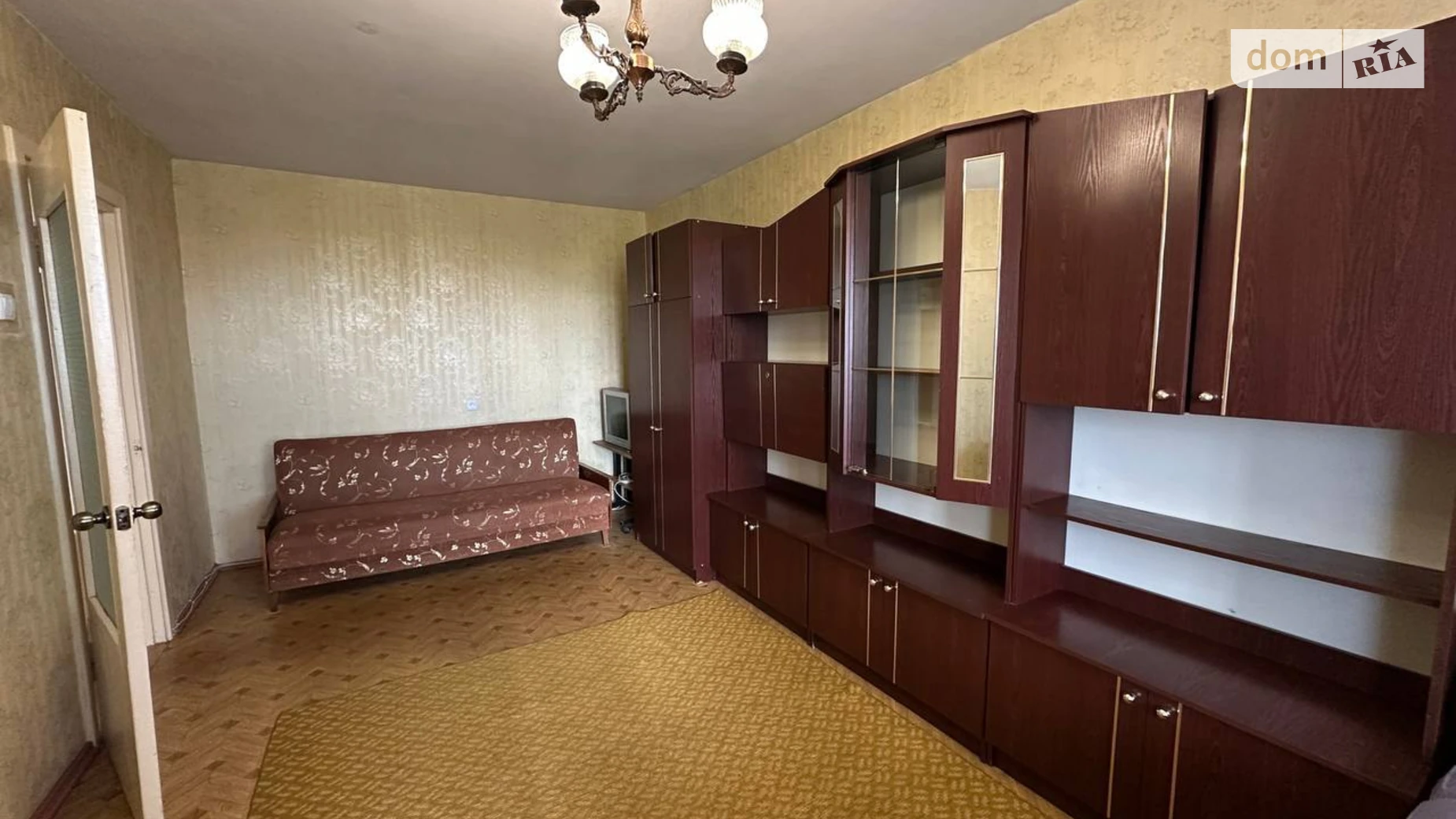 Сдается в аренду 1-комнатная квартира 34 кв. м в Виннице, ул. Ляли Ратушной - фото 5