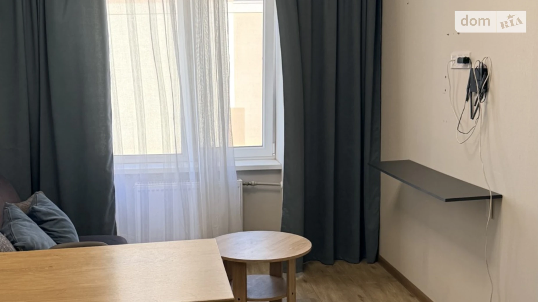 Сдается в аренду 1-комнатная квартира 19.9 кв. м в Харькове - фото 4