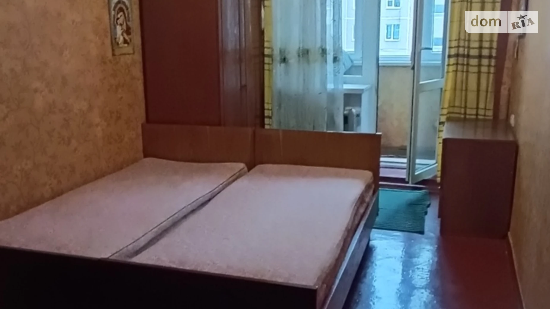 Сдается в аренду 2-комнатная квартира 56 кв. м в Виннице, ул. Степана Тимошенка - фото 3