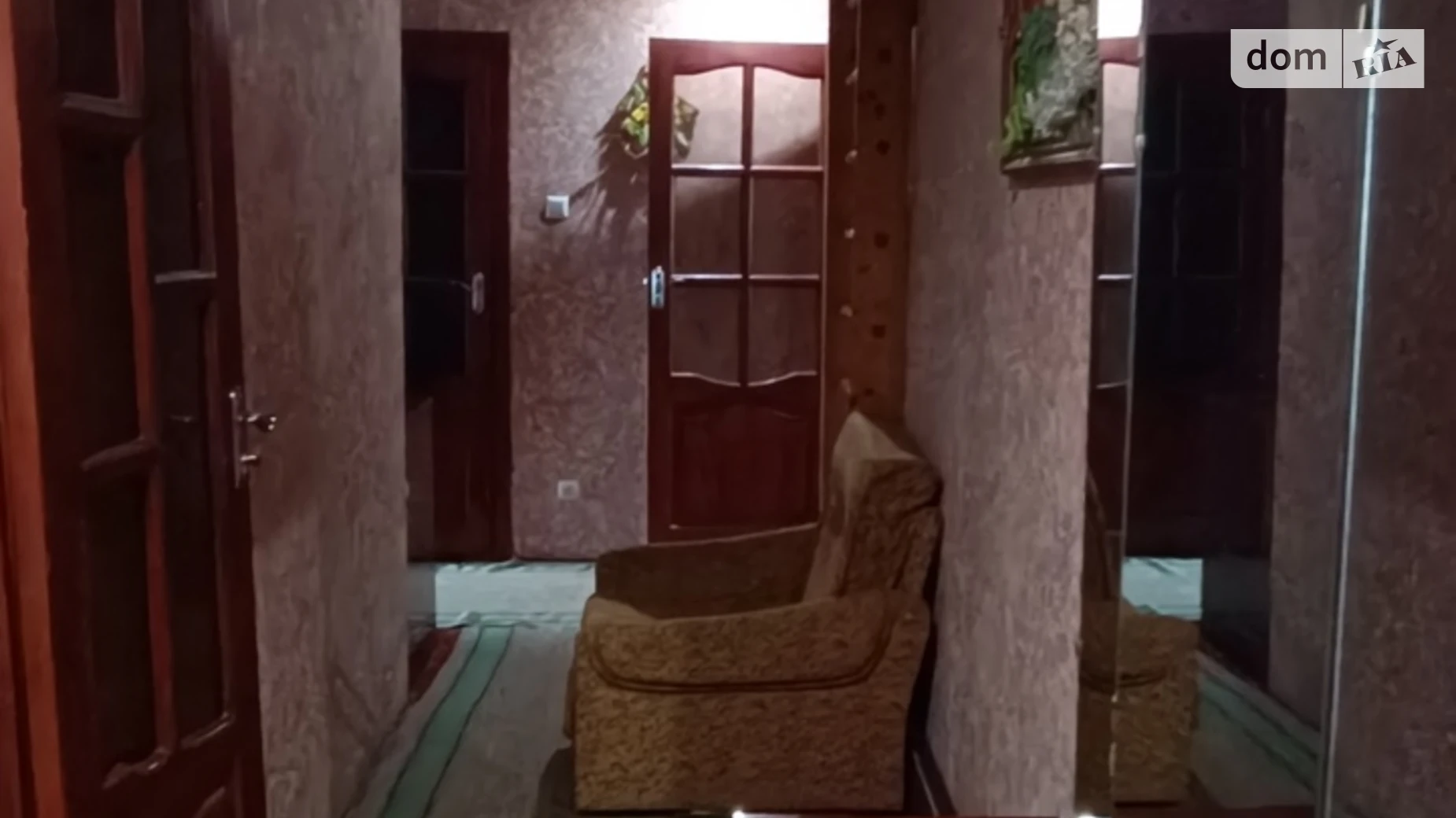 Сдается в аренду 2-комнатная квартира 56 кв. м в Виннице, ул. Степана Тимошенка - фото 4