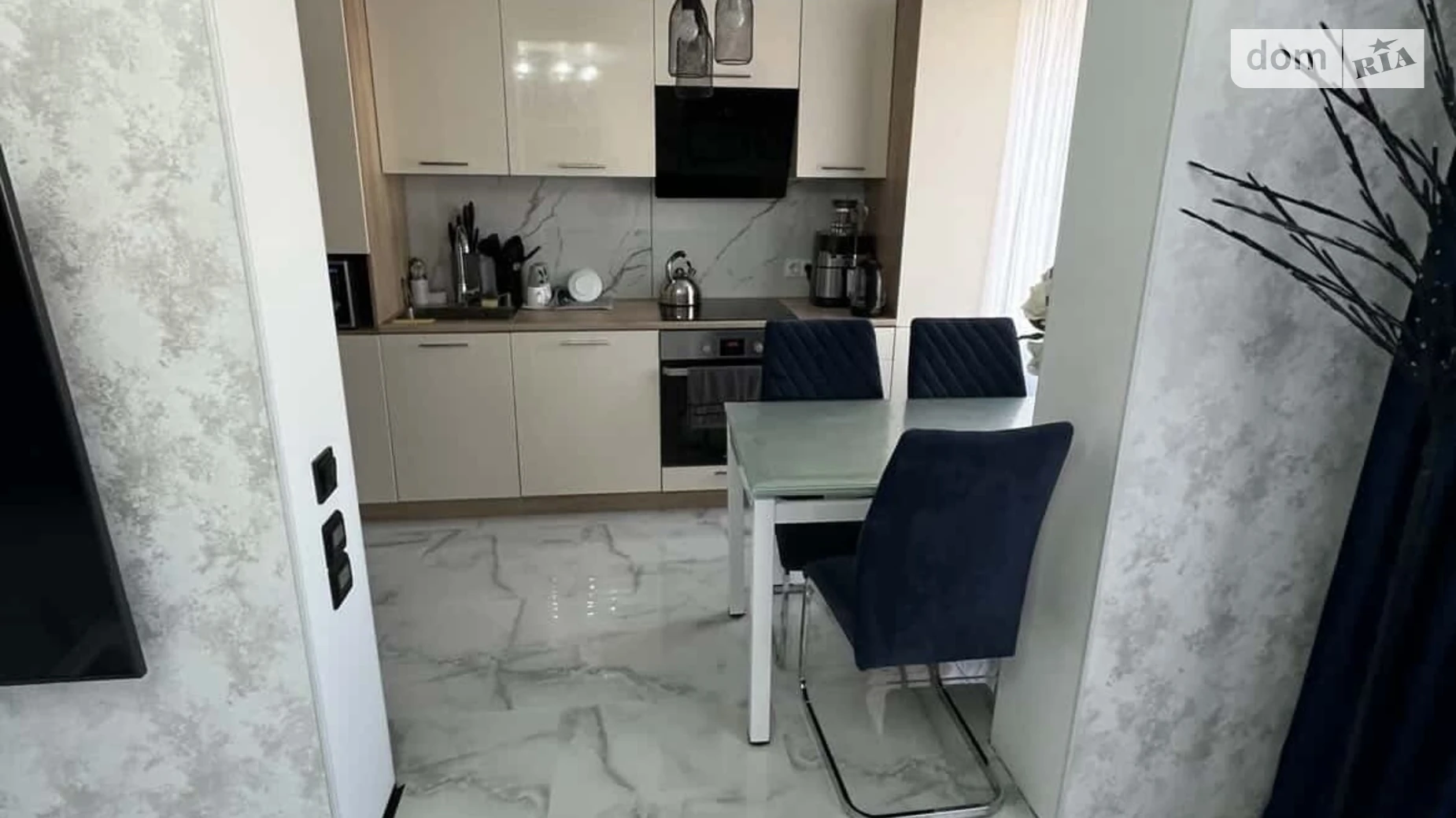 Продается 3-комнатная квартира 86.6 кв. м в Днепре, мас. Покровский, 3П - фото 3