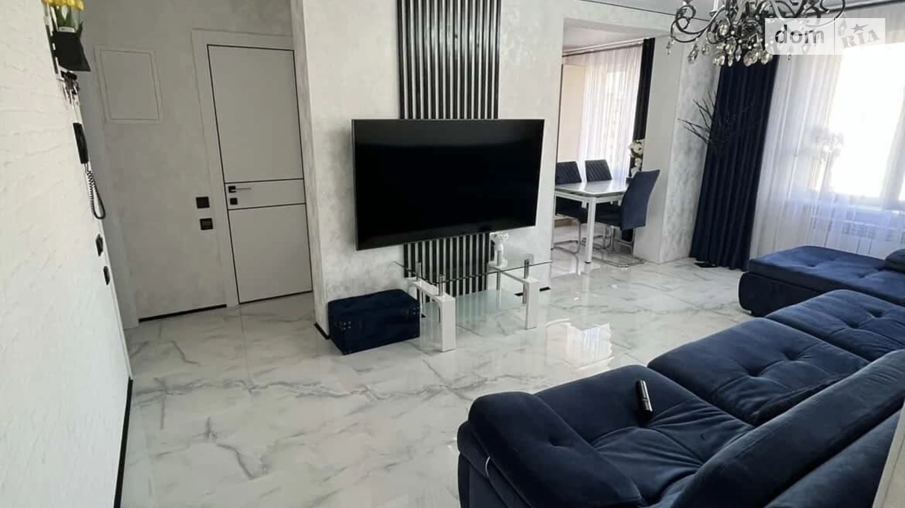 Продается 3-комнатная квартира 86.6 кв. м в Днепре, мас. Покровский, 3П - фото 4
