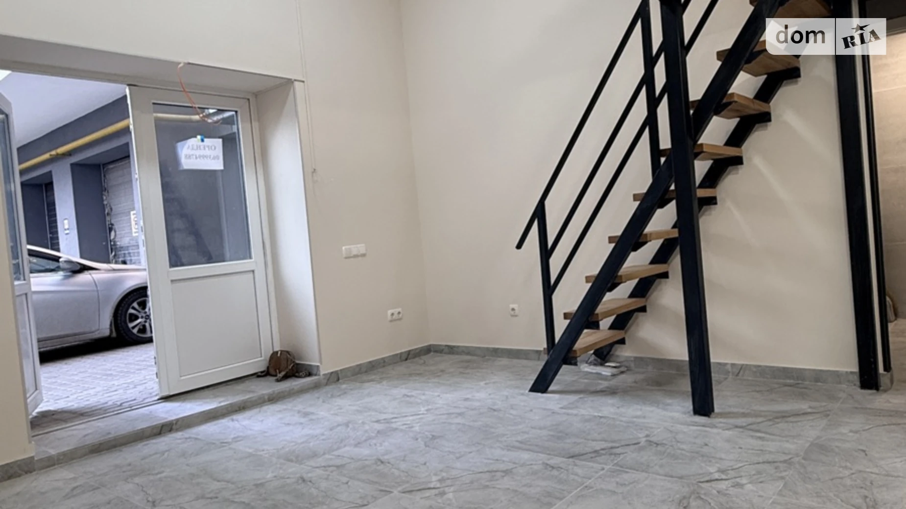 Здається в оренду приміщення вільного призначення 23 кв. м в 10-поверховій будівлі, цена: 10000 грн - фото 2