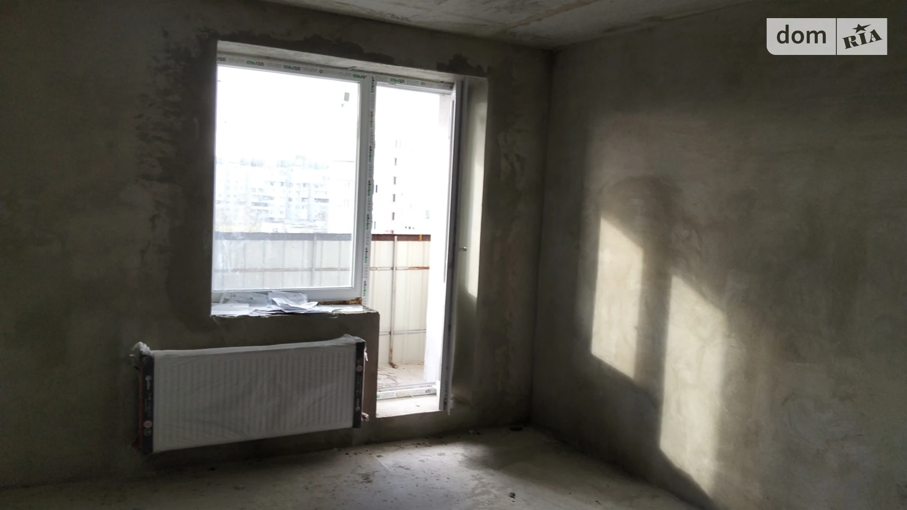 Продается 1-комнатная квартира 38.56 кв. м в Сумах, просп. Михаила Лушпы, 5 корпус 22/2 - фото 2