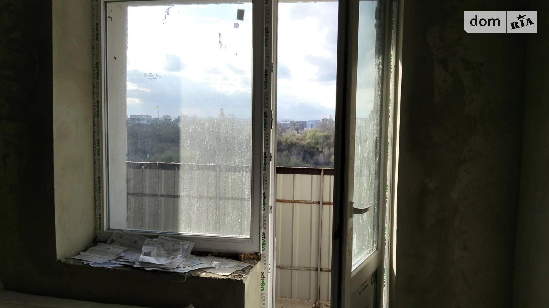 Продается 1-комнатная квартира 38.56 кв. м в Сумах, просп. Михаила Лушпы, 5 корпус 22/2 - фото 4