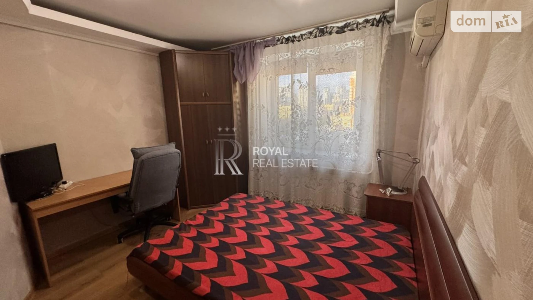 Продается 3-комнатная квартира 68.8 кв. м в Киеве, ул. Антоновича(Горького), 164 - фото 2