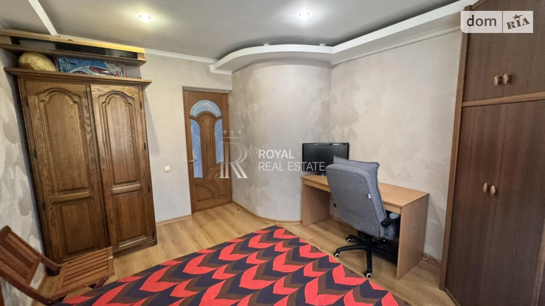 Продается 3-комнатная квартира 68.8 кв. м в Киеве, ул. Антоновича(Горького), 164 - фото 4