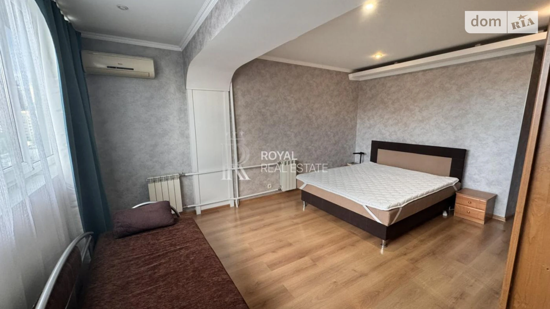Продается 3-комнатная квартира 68.8 кв. м в Киеве, ул. Антоновича(Горького), 164 - фото 5