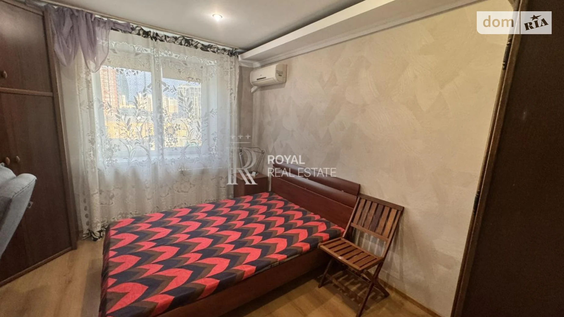 Продается 3-комнатная квартира 68.8 кв. м в Киеве, ул. Антоновича(Горького), 164 - фото 3