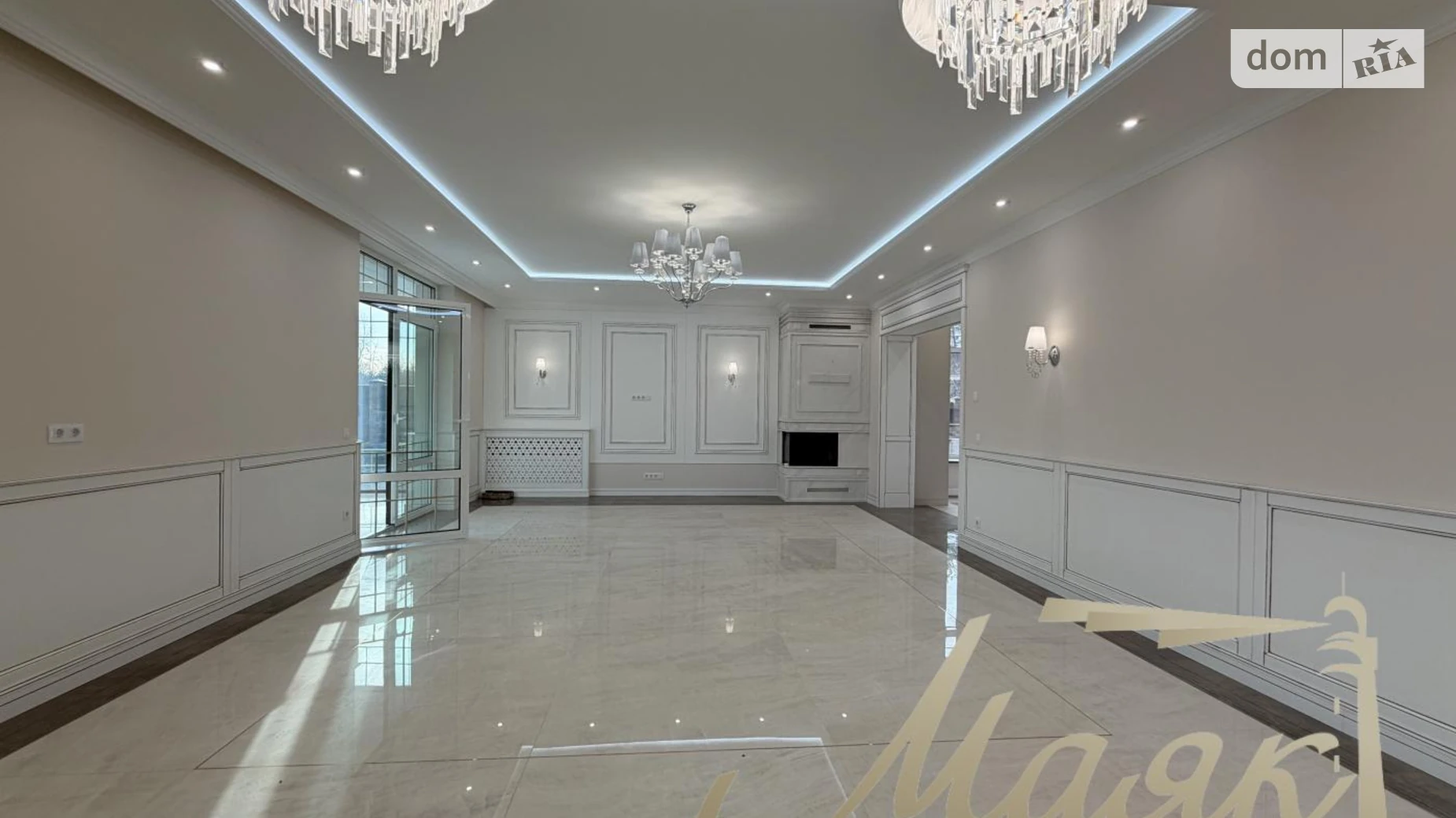 Продается дом на 2 этажа 359.6 кв. м с подвалом, цена: 2100000 $ - фото 4