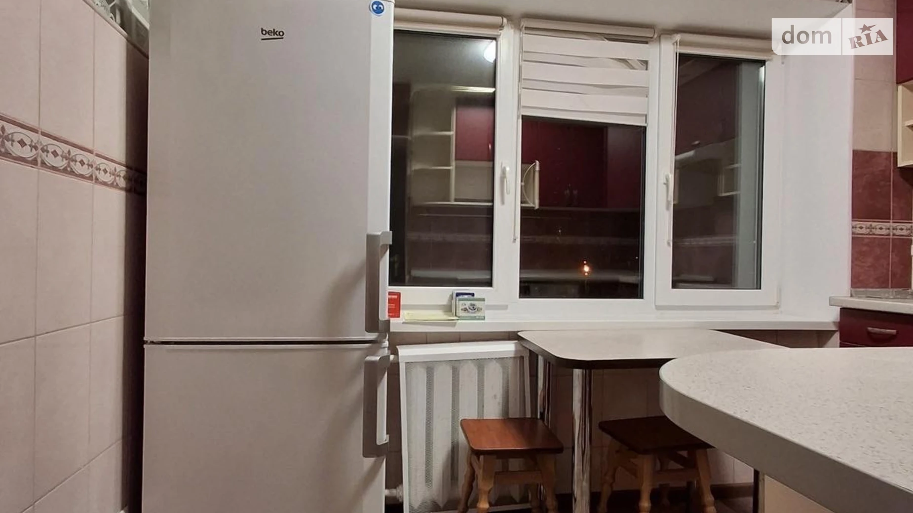 Продается 2-комнатная квартира 45.2 кв. м в Киеве, пер. Кузьмы Скрябина(Александра Бестужева), 22А - фото 2