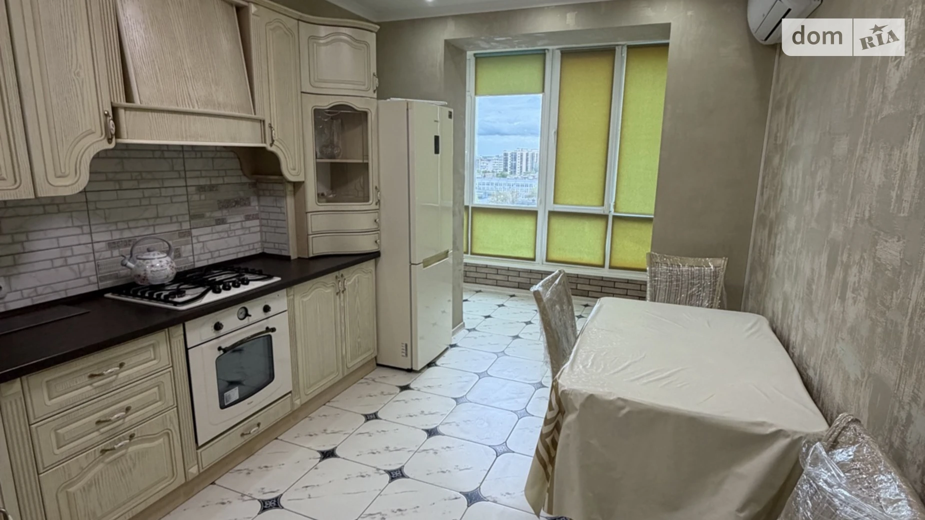 Сдается в аренду 1-комнатная квартира 43 кв. м в Виннице, ул. Келецкая, 45 - фото 3
