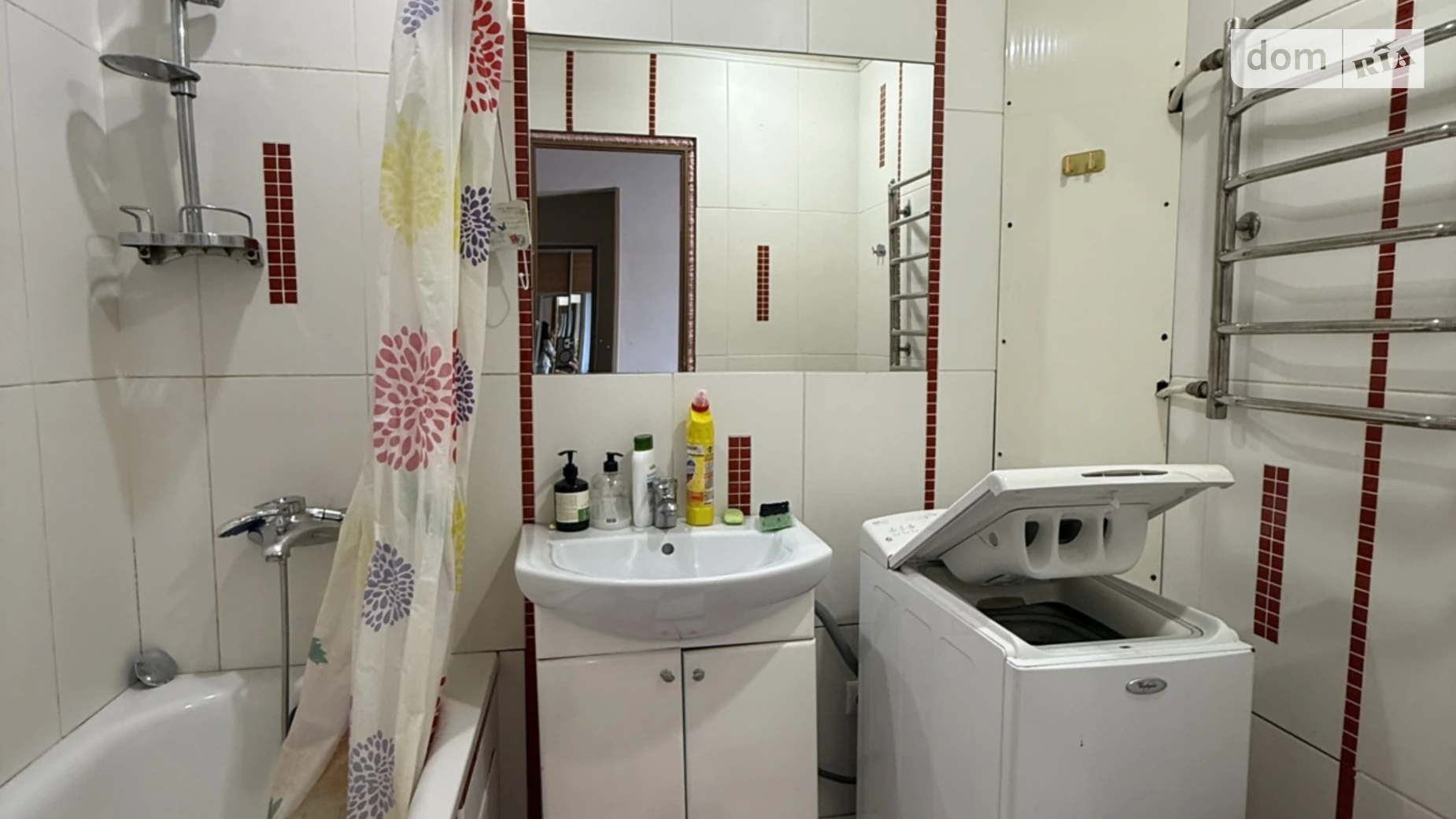 Сдается в аренду 2-комнатная квартира 52 кв. м в Днепре, просп. Поля Александра, 42В - фото 2