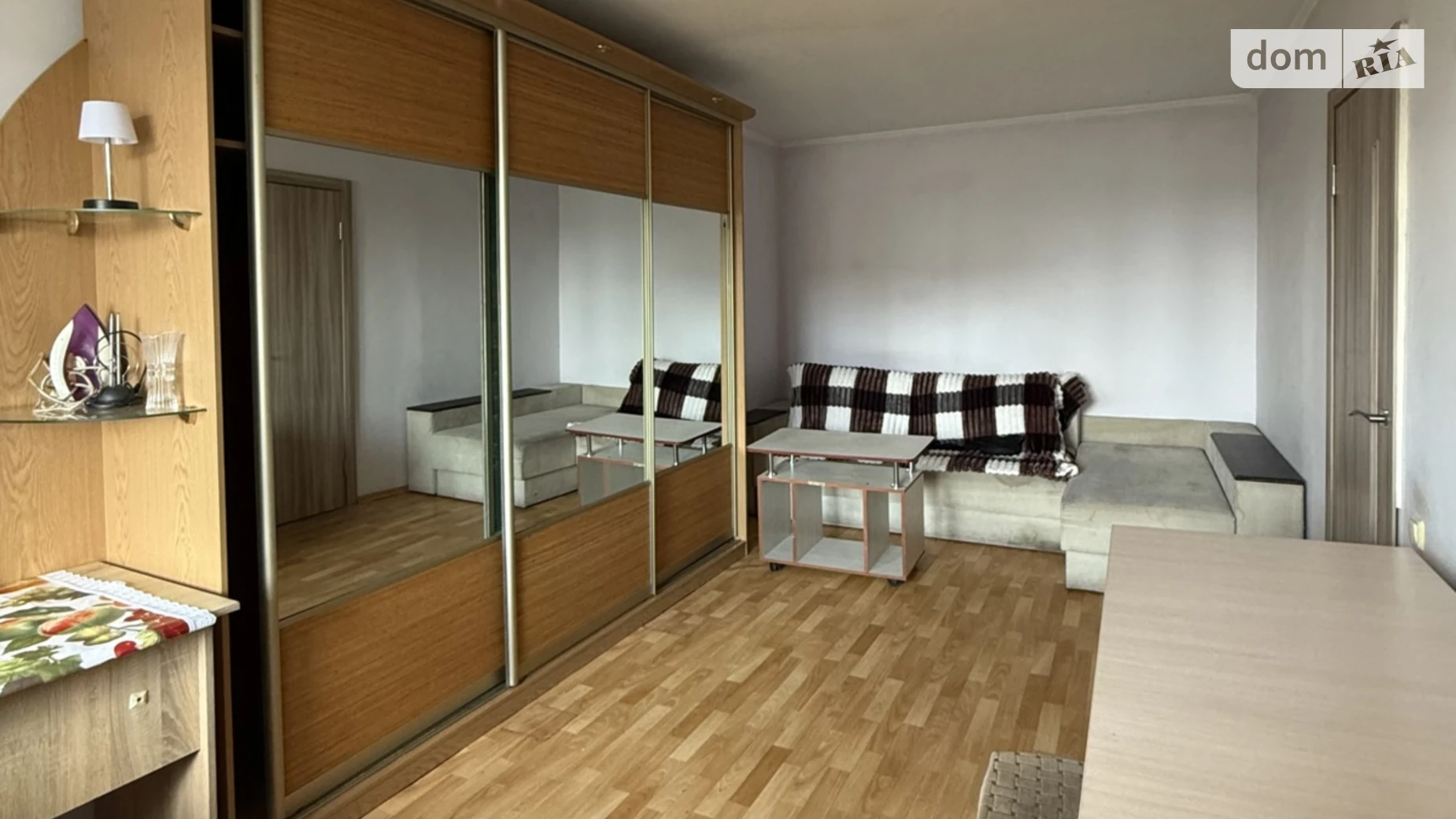 Сдается в аренду 2-комнатная квартира 52 кв. м в Днепре, просп. Поля Александра, 42В - фото 3