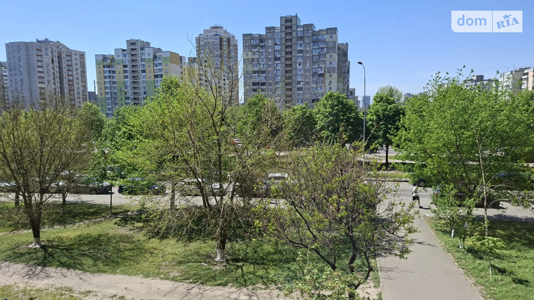 просп. Академика Палладина, 18/30 Академгородок Киев Академгородок, цена: 5500 грн - фото 4