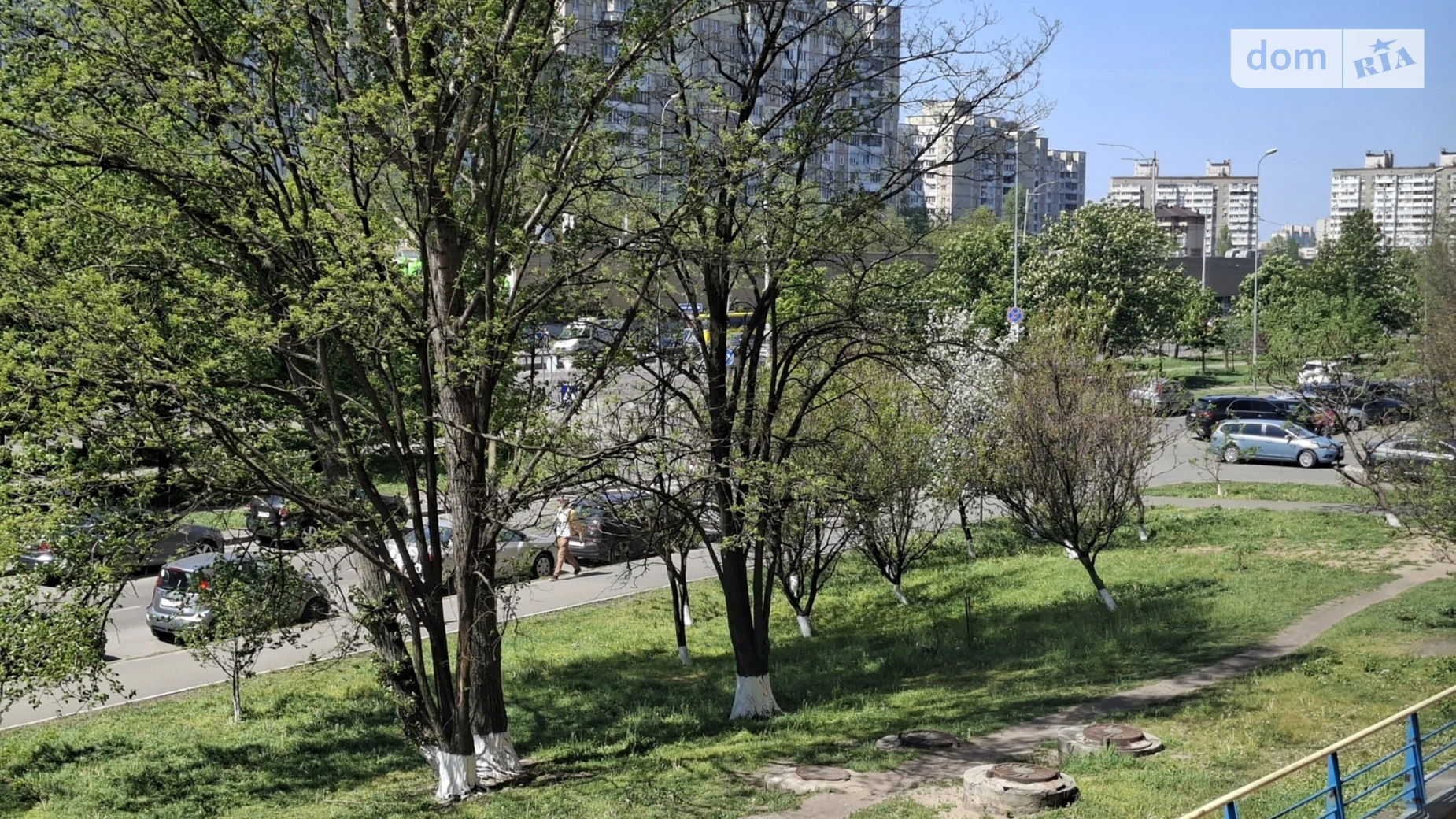 просп. Академика Палладина, 18/30 Академгородок Киев Академгородок, цена: 5500 грн - фото 5