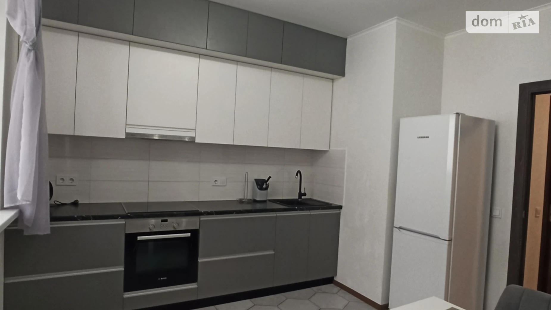 Сдается в аренду 1-комнатная квартира 46 кв. м в Киеве, ул. Елены Пчилки, 7 - фото 5