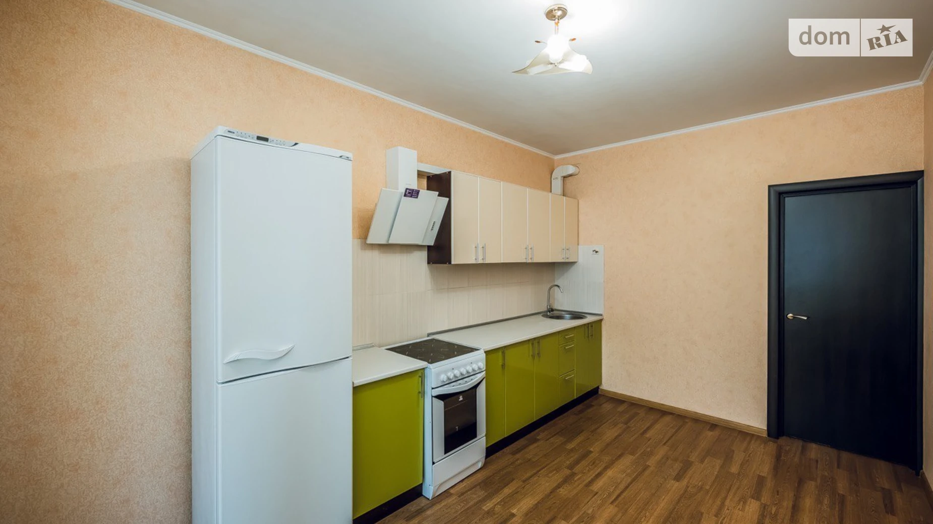 Сдается в аренду 1-комнатная квартира 54 кв. м в Киеве, ул. Драгоманова, 2А - фото 5