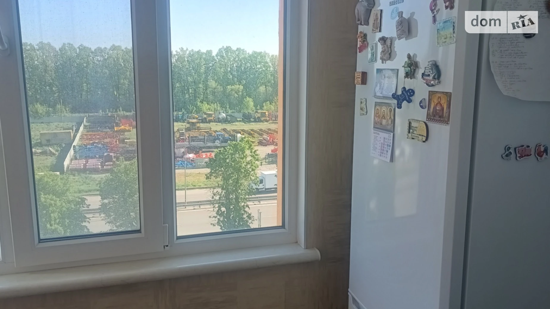 Немировское шоссе, 94Є Винницкие Хутора ЖК Семейный Comfort - фото 3