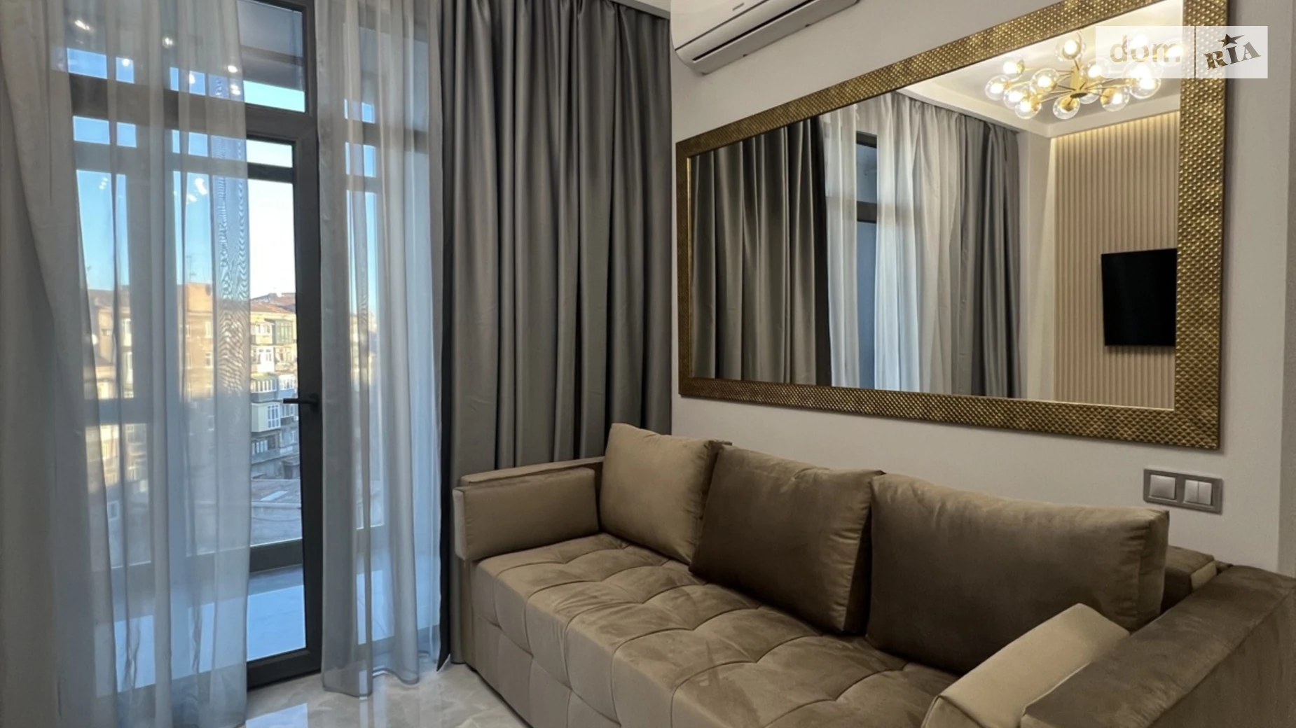 Продается 1-комнатная квартира 49.4 кв. м в Днепре, бул. Кучеревского, 1 - фото 5