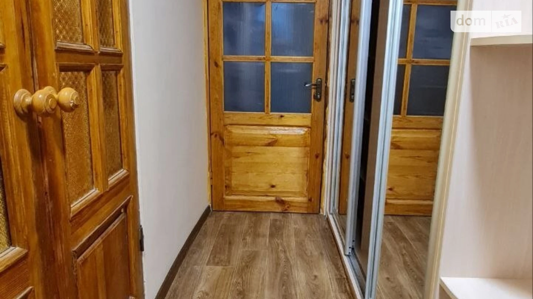Сдается в аренду 2-комнатная квартира 54 кв. м в Днепре, ул. Березинская, 35 - фото 3