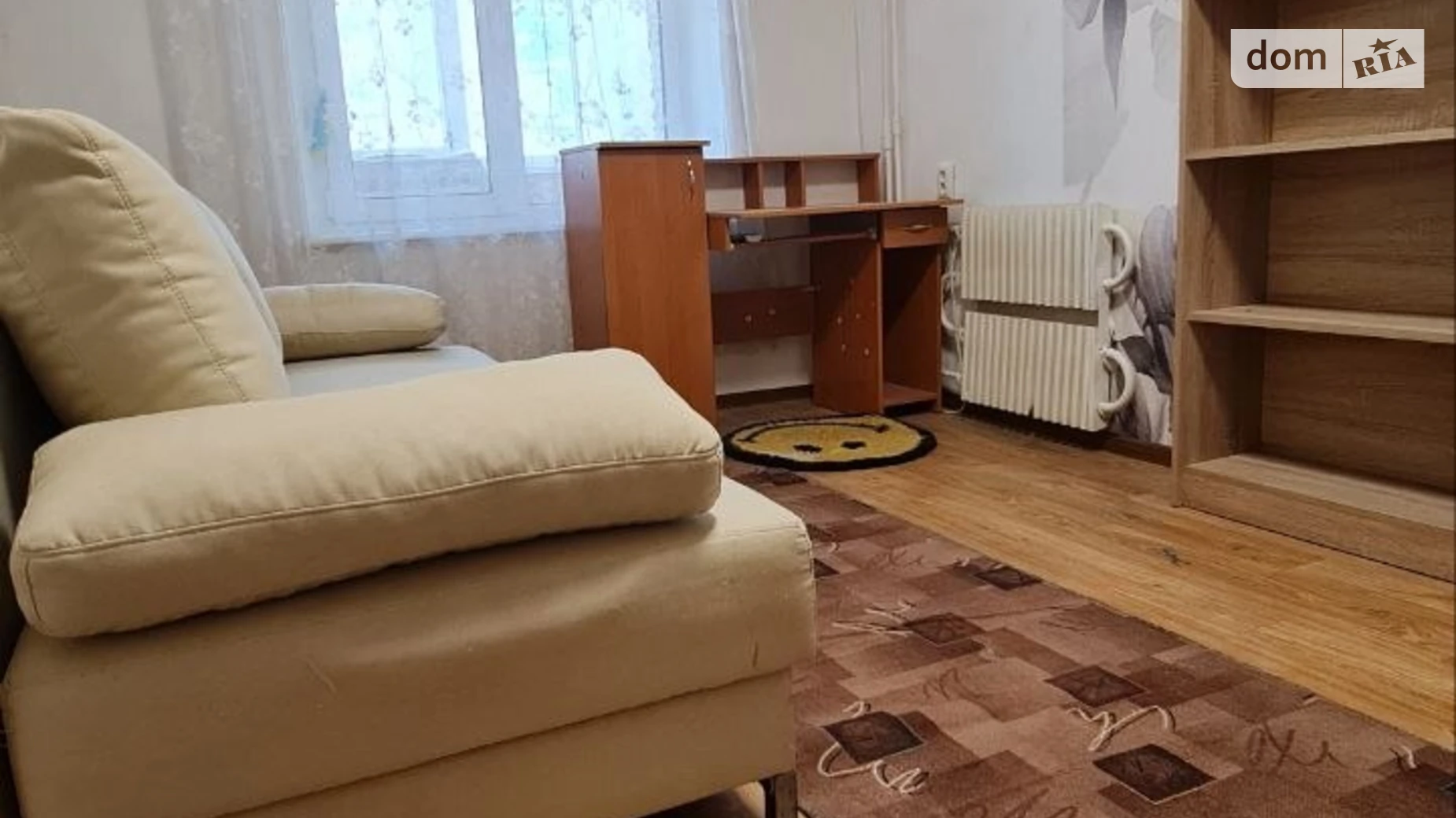 Сдается в аренду 2-комнатная квартира 54 кв. м в Днепре, ул. Березинская, 35 - фото 5