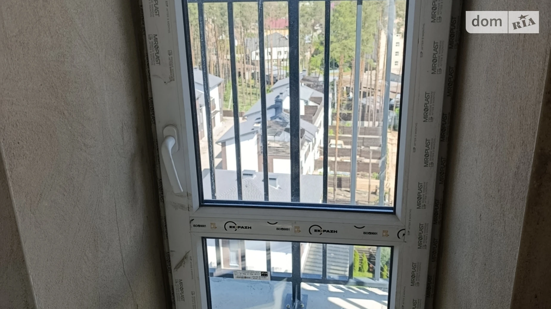 Продается 2-комнатная квартира 58 кв. м в Гостомеле, ул. Соборная, 1 - фото 5