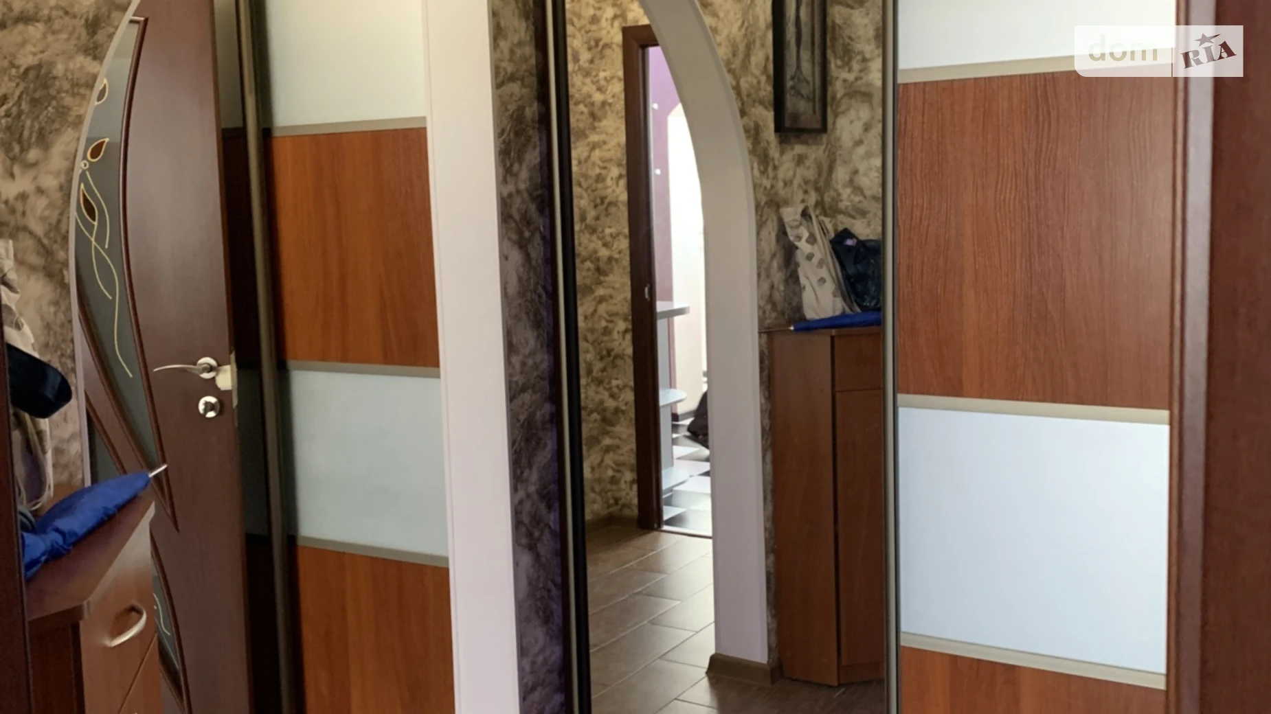Сдается в аренду 1-комнатная квартира 41 кв. м в, цена: 16000 грн - фото 3