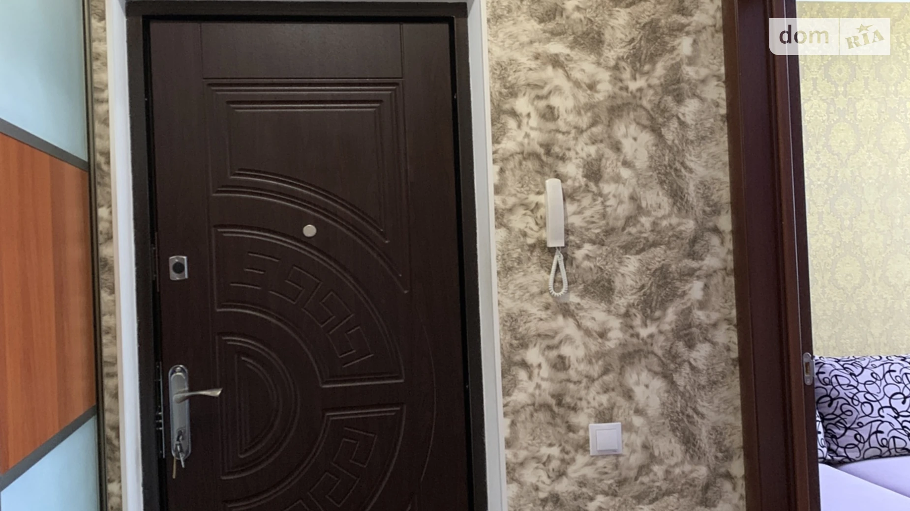 Сдается в аренду 1-комнатная квартира 41 кв. м в, цена: 16000 грн - фото 4