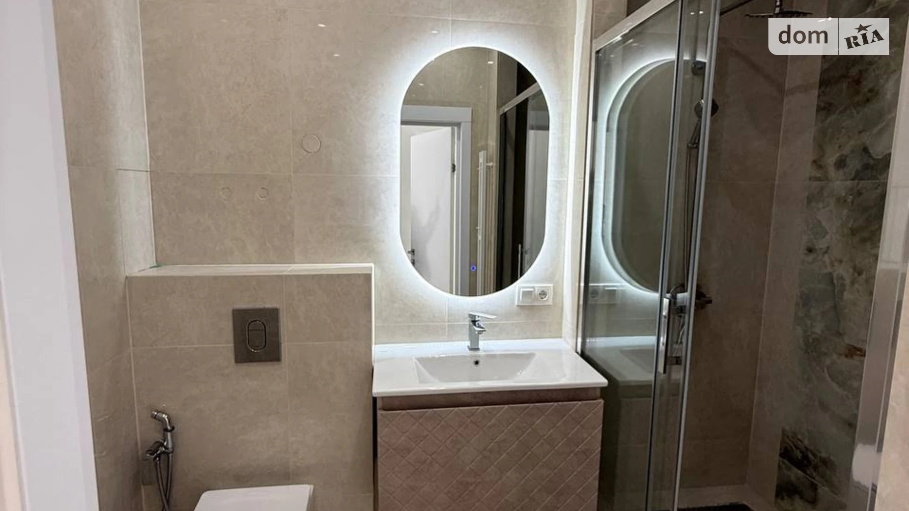 Продается 1-комнатная квартира 43 кв. м в Одессе, цена: 76000 $ - фото 4