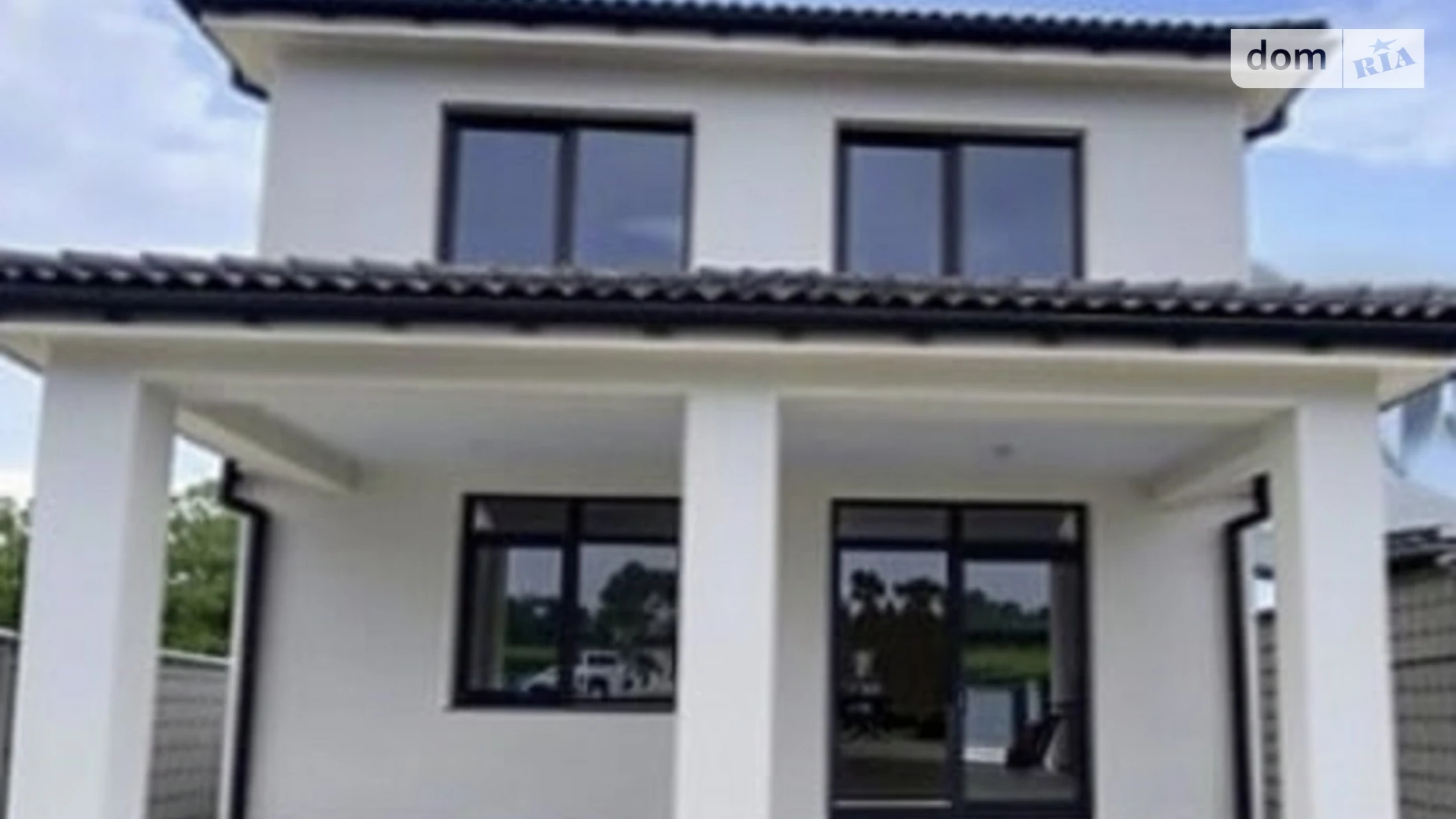 Продається будинок 2 поверховий 140 кв. м з мансардою, цена: 155000 $ - фото 5