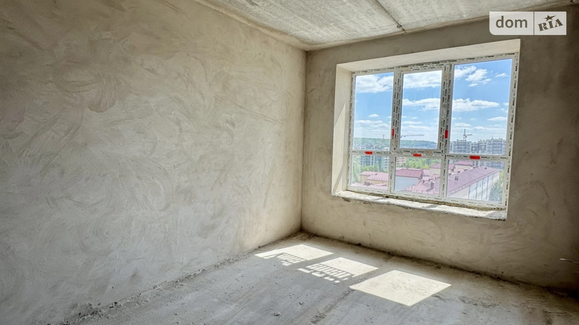 Продается 1-комнатная квартира 51.2 кв. м в Хмельницком, ул. Панаса Мирного, 9 - фото 5