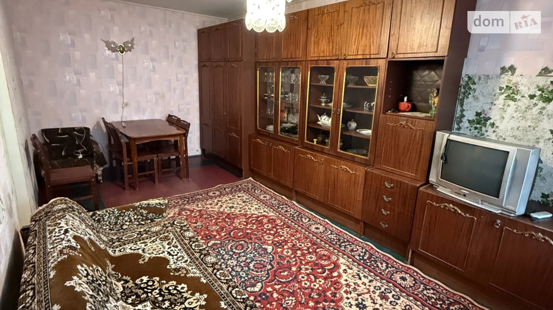Сдается в аренду 2-комнатная квартира 54 кв. м в Днепре, пер. Вольный, 4 - фото 3