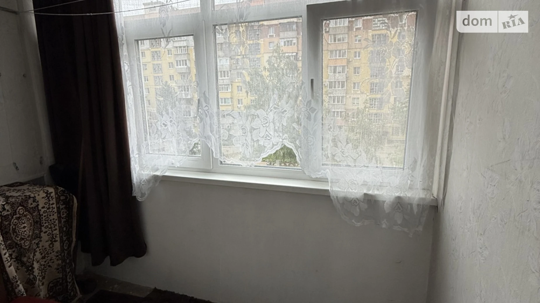 Сдается в аренду 2-комнатная квартира 54 кв. м в Днепре, пер. Вольный, 4 - фото 4