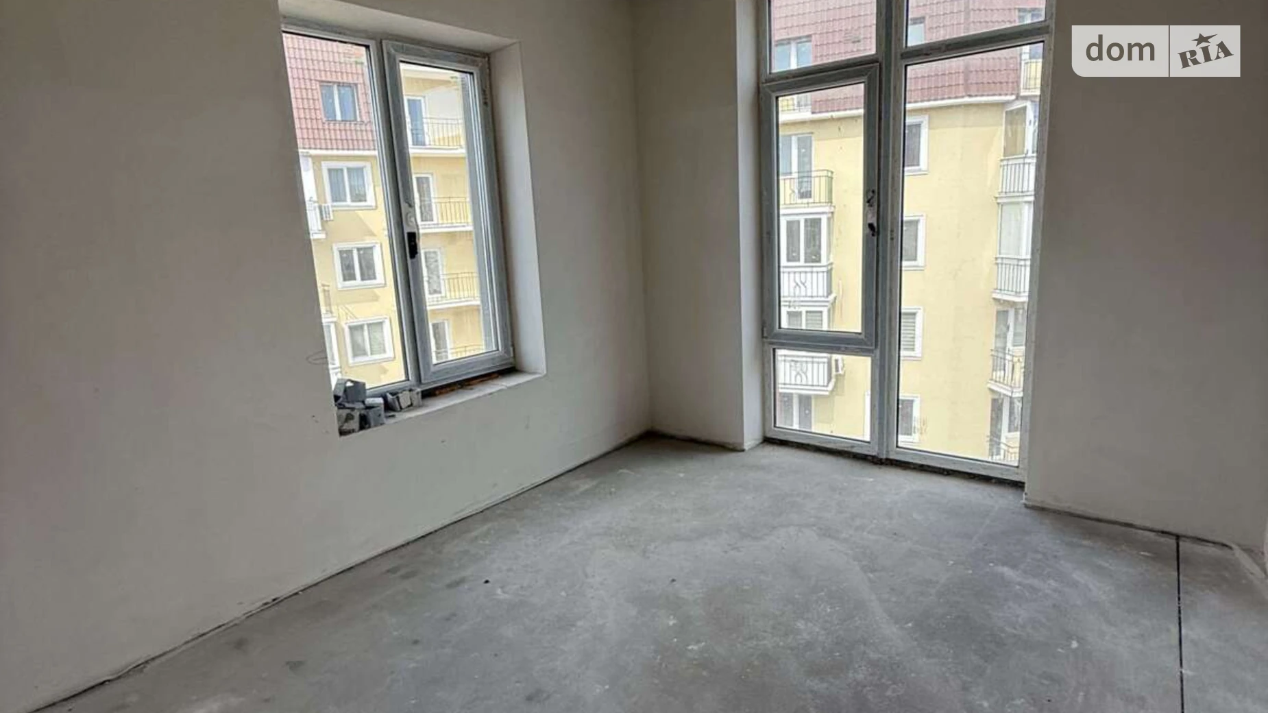 Продається 2-кімнатна квартира 52 кв. м у Одесі, вул. Інглезі, 2В - фото 5