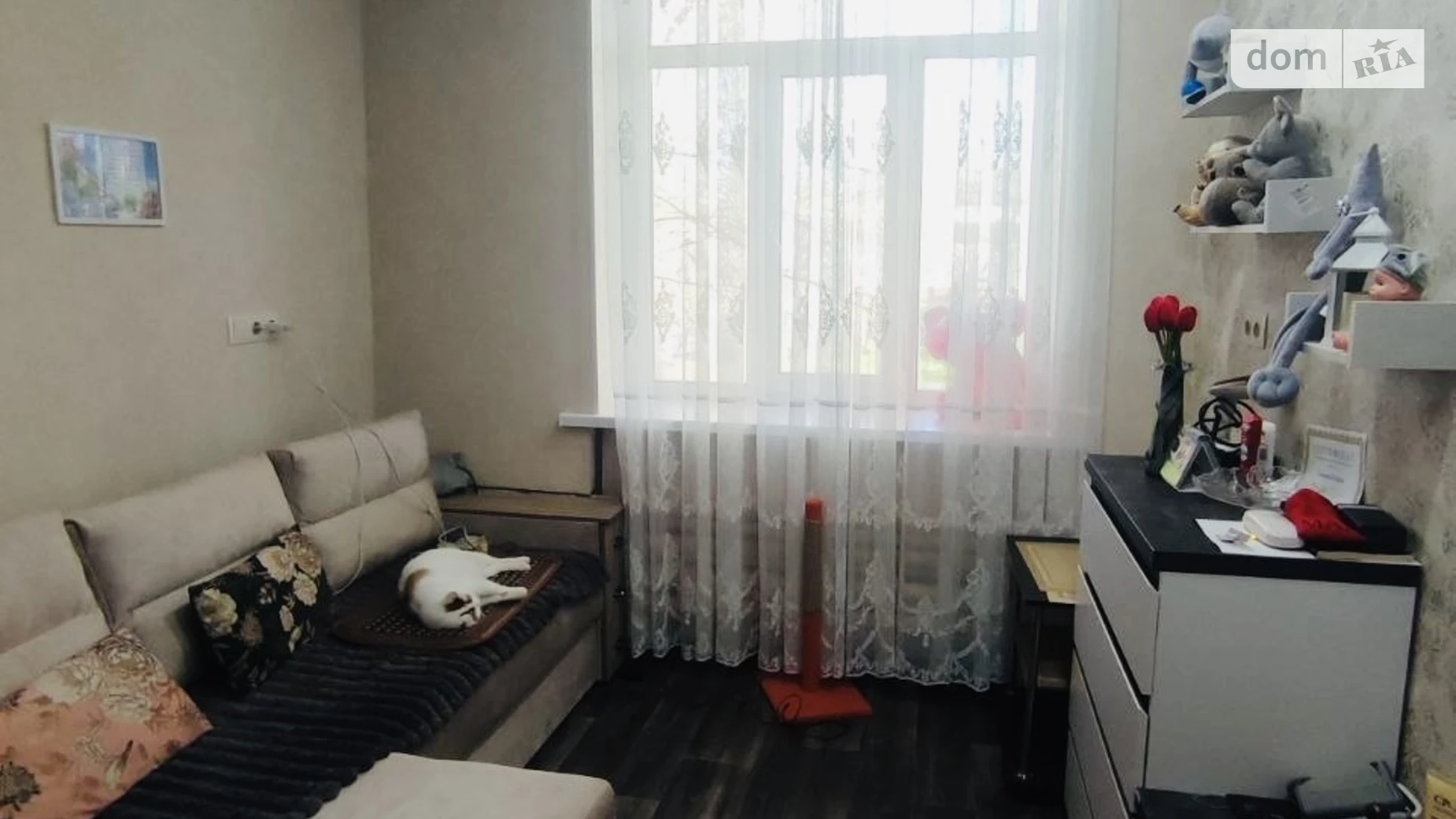 ул. Пожарского, 14 ХТЗ Харьков Тракторный завод, цена: 10500 $ - фото 5