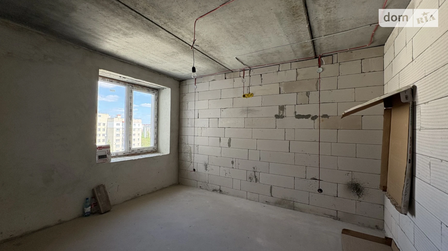 2-кімнатна квартира 60 кв. м у Тернополі, цена: 57000 $ - фото 2