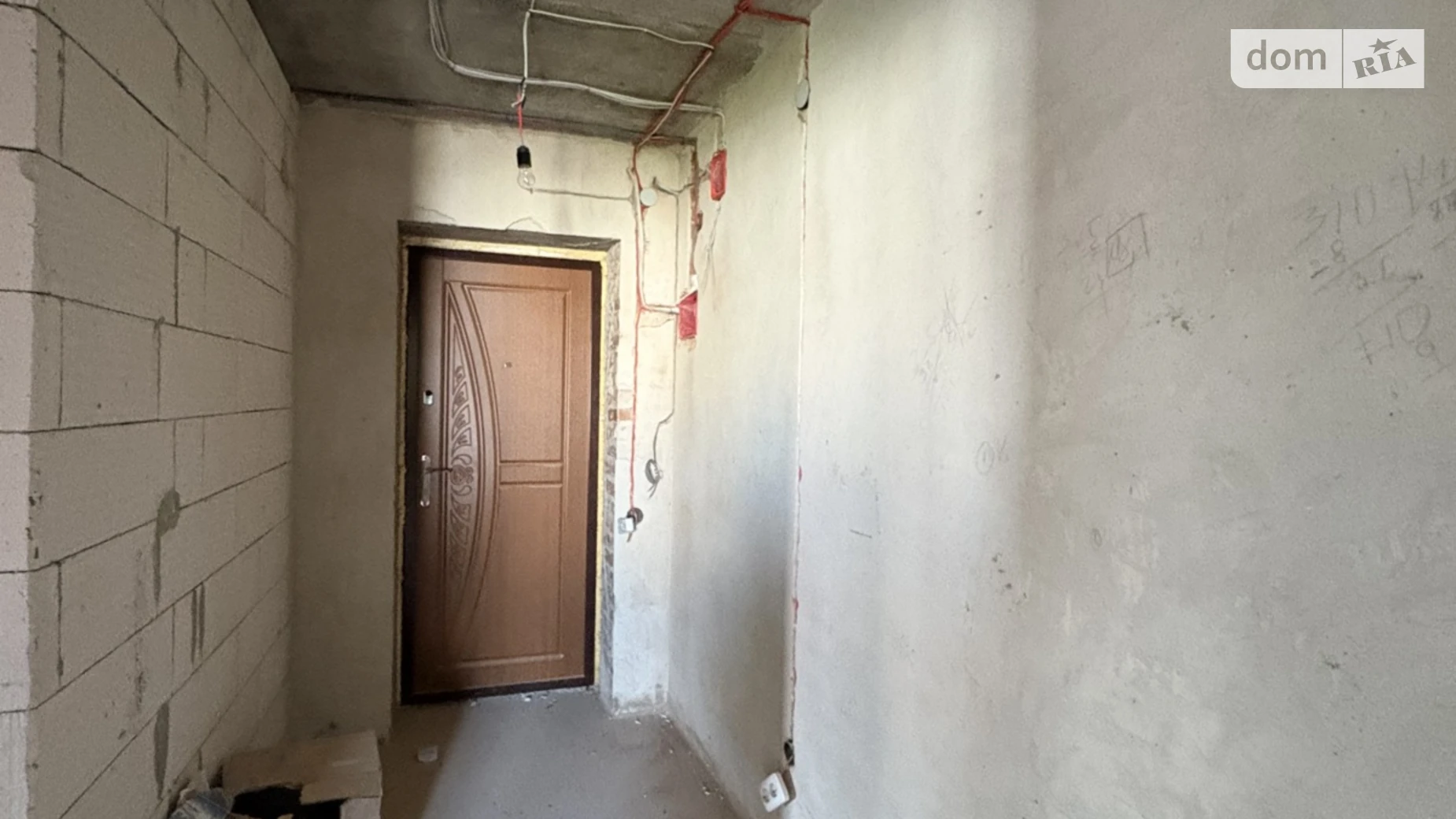 2-кімнатна квартира 60 кв. м у Тернополі, цена: 57000 $ - фото 5