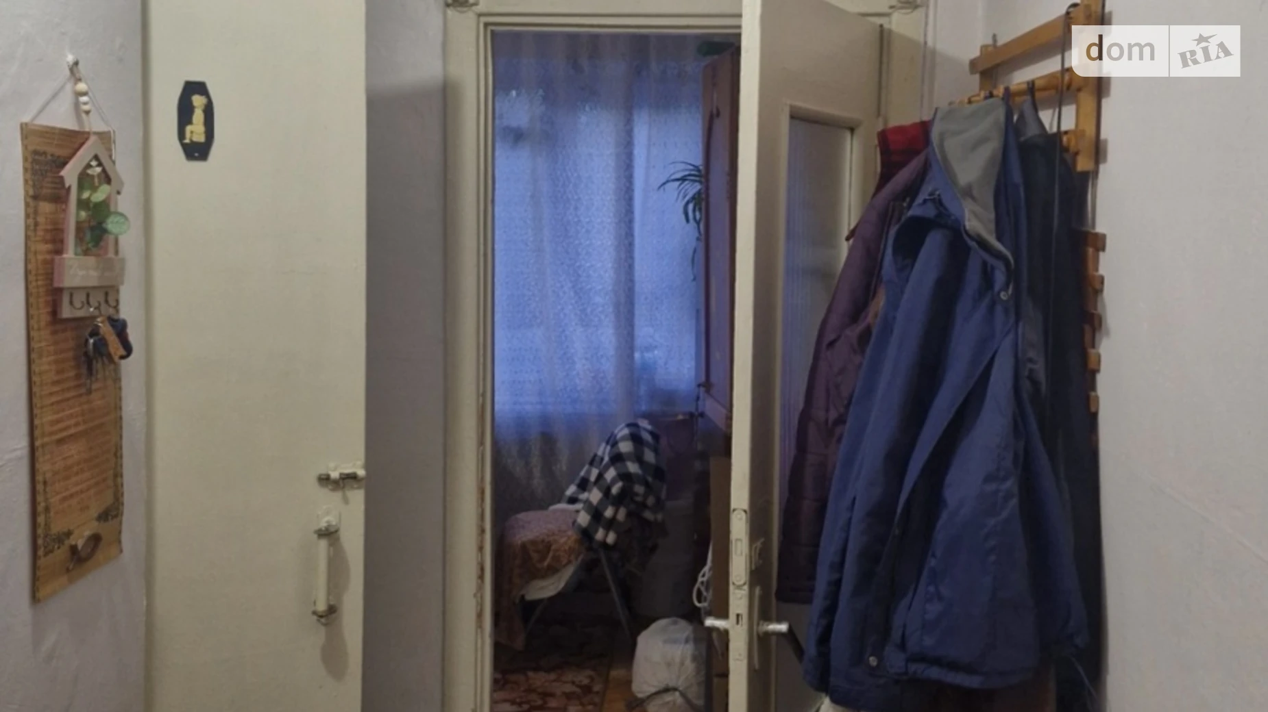 2-кімнатна квартира 44.6 кв. м у Тернополі, вул. Карпенка - фото 5