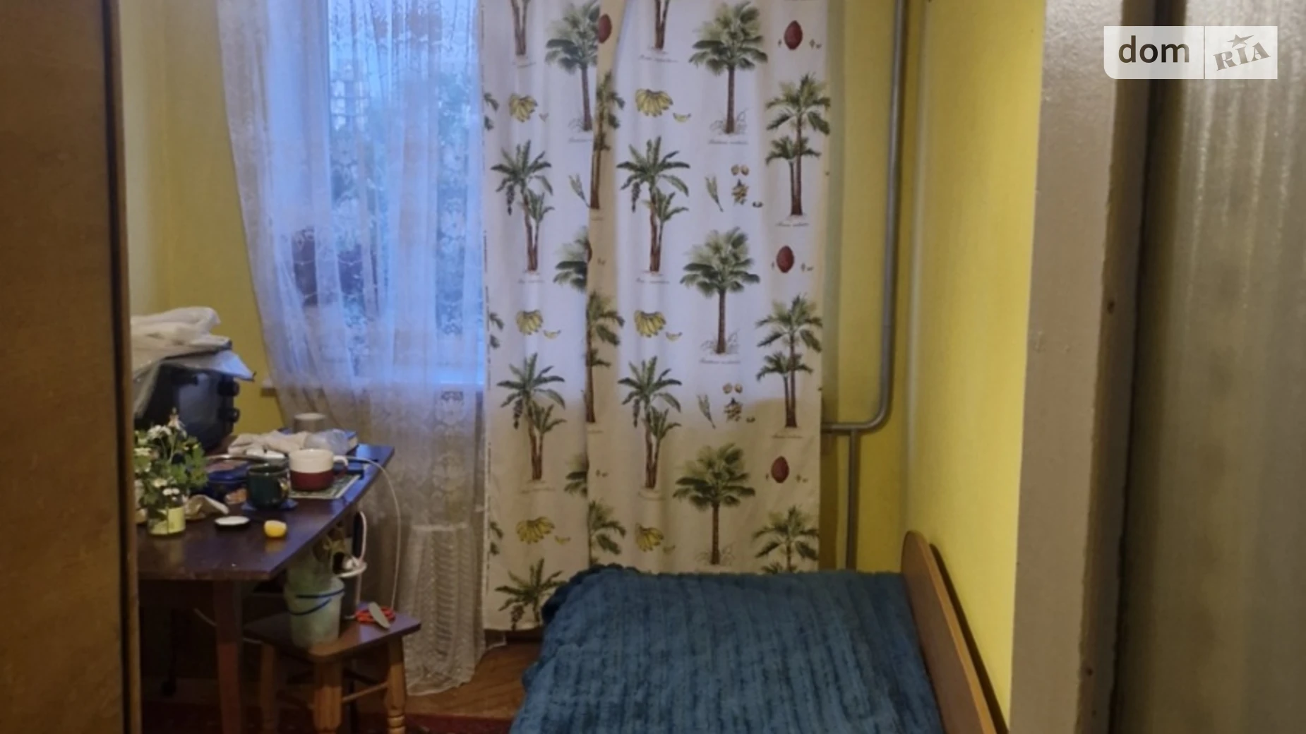 2-кімнатна квартира 44.6 кв. м у Тернополі, вул. Карпенка - фото 2